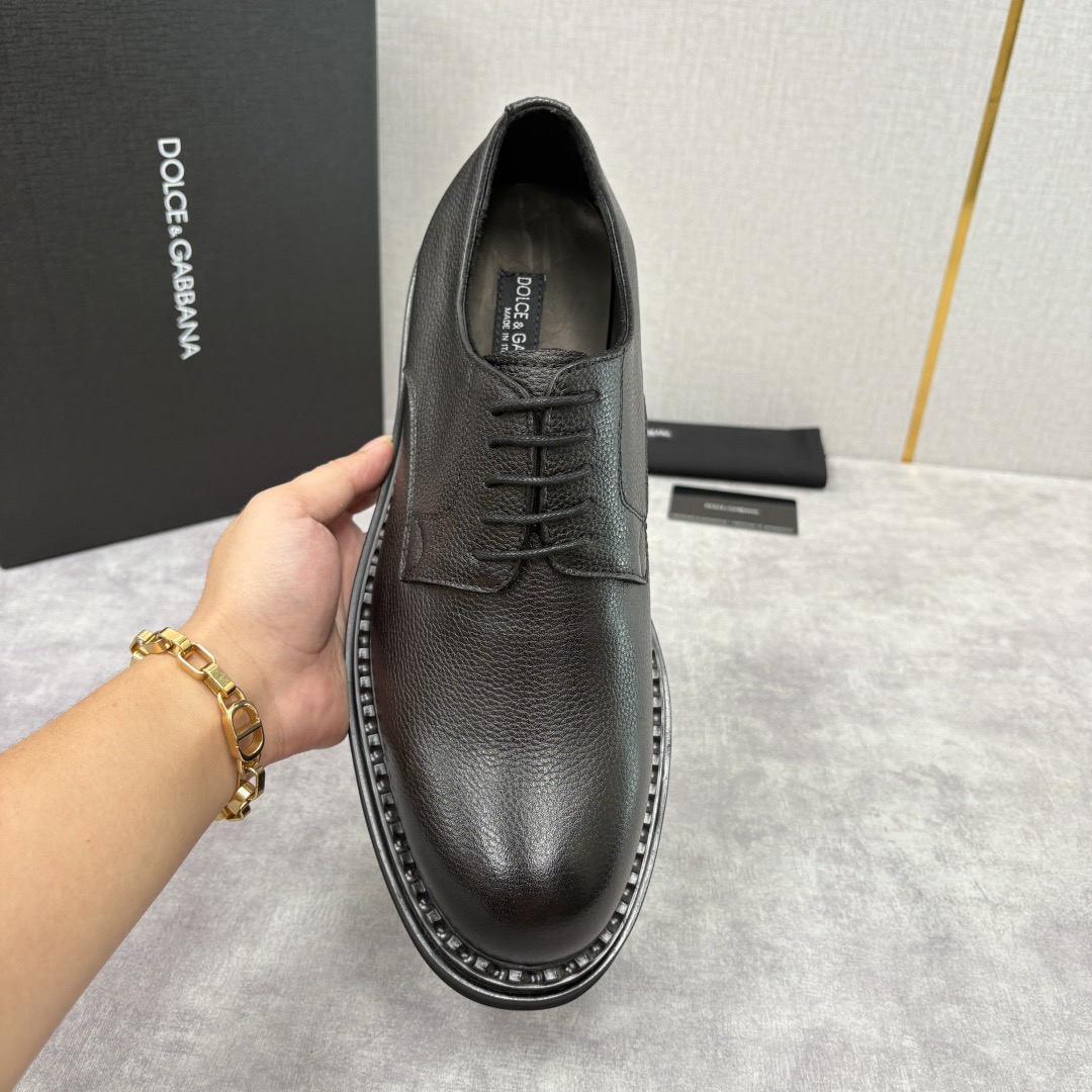 olce & Gabbana shoe